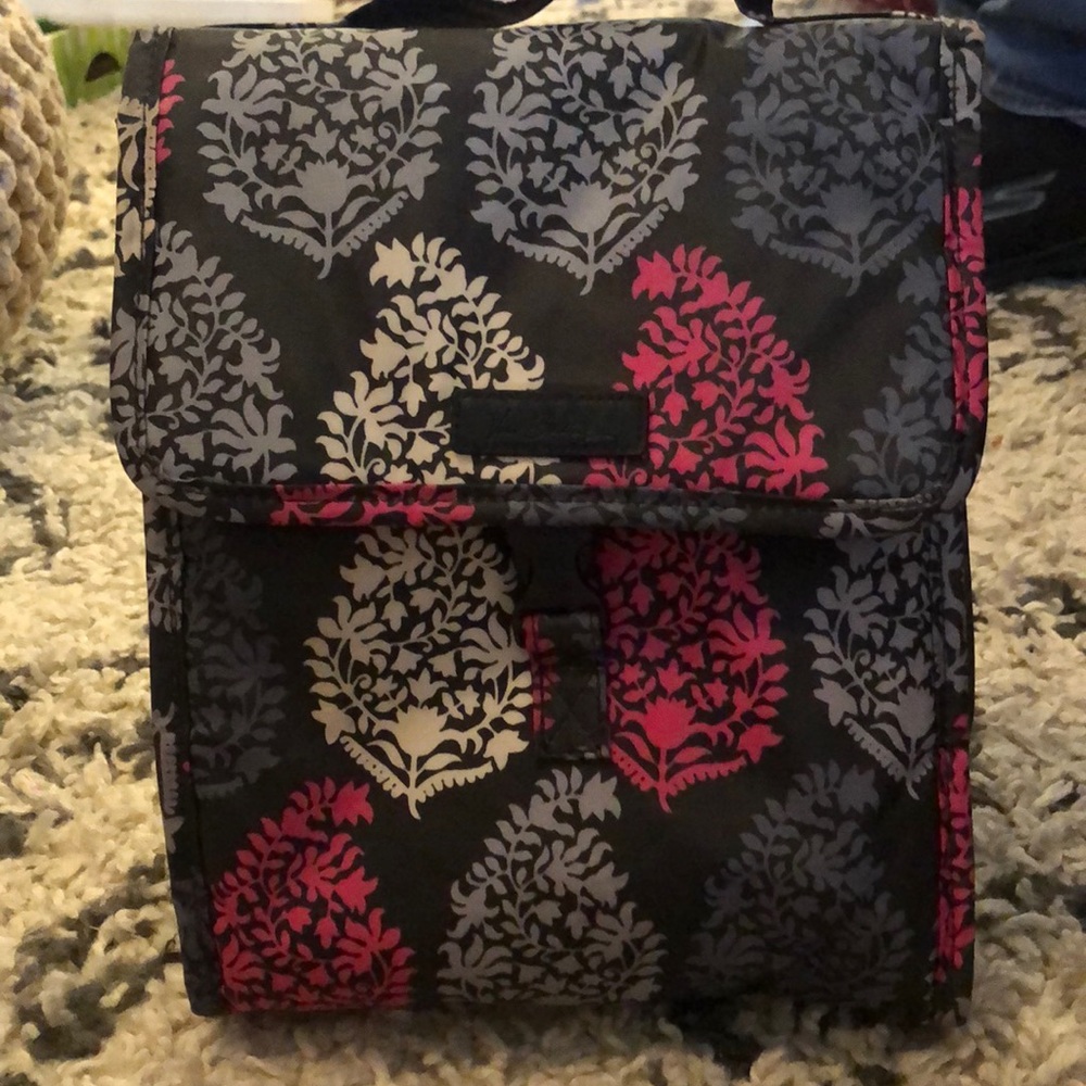 Vera Bradley lunch box